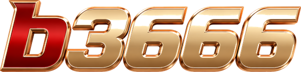 b3666 লোগো